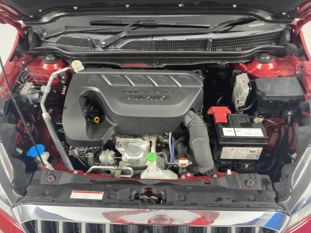 Photo '13' of Suzuki SX4 S-Cross