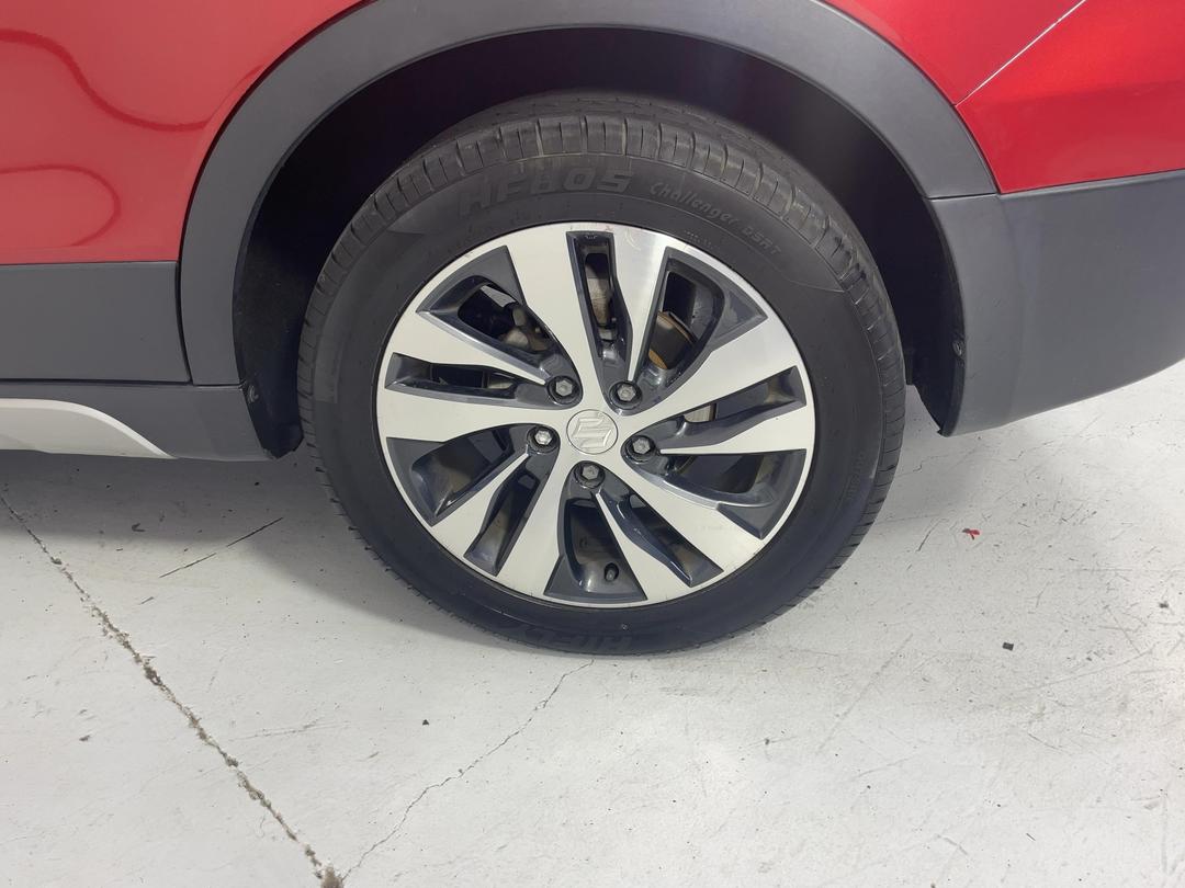 Photo '11' of Suzuki SX4 S-Cross