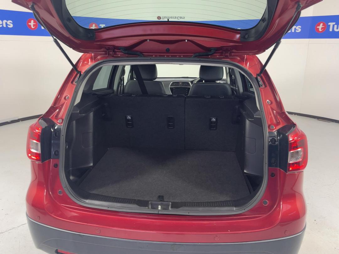 Photo '14' of Suzuki SX4 S-Cross