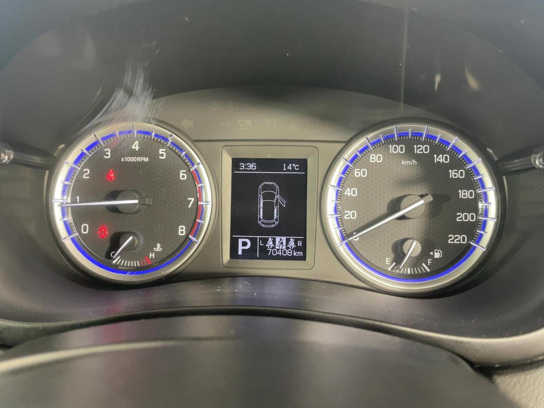 Photo '21' of Suzuki SX4 S-Cross