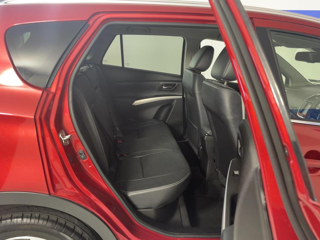 Photo '20' of Suzuki SX4 S-Cross
