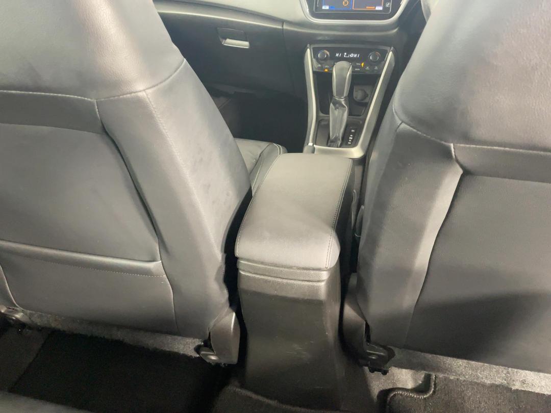Photo '18' of Suzuki SX4 S-Cross