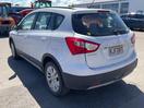 Thumbnail '5' of Suzuki SX4 S-Cross LTD