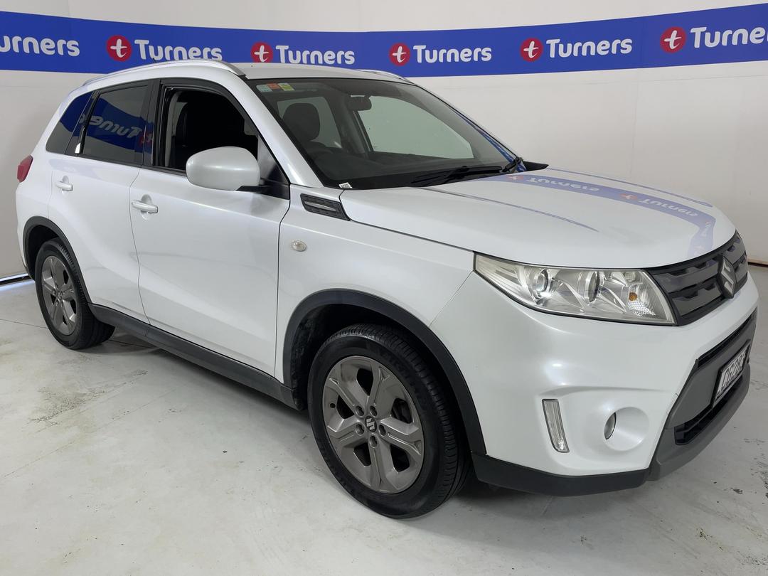 Photo '1' of Suzuki Vitara