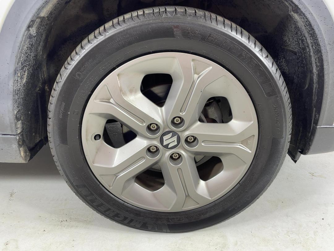 Photo '9' of Suzuki Vitara