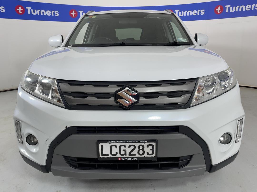 Photo '2' of Suzuki Vitara