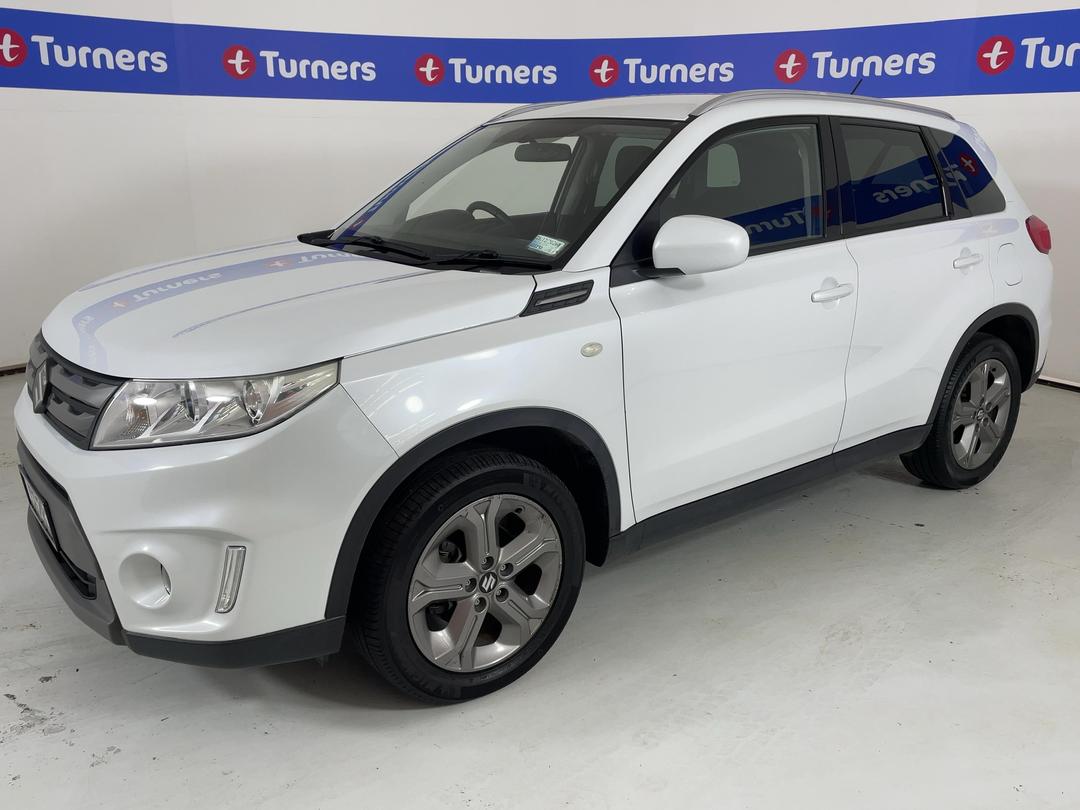 Photo '4' of Suzuki Vitara