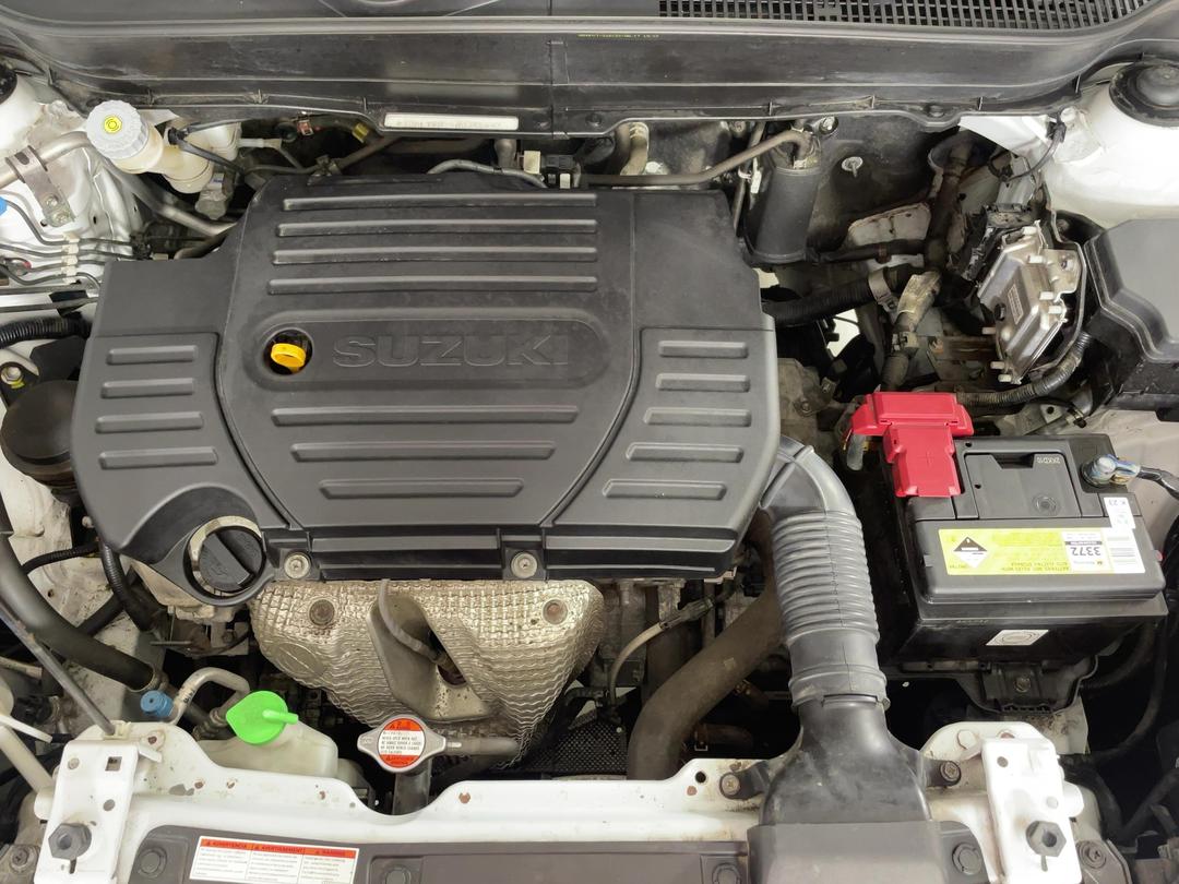Photo '13' of Suzuki Vitara
