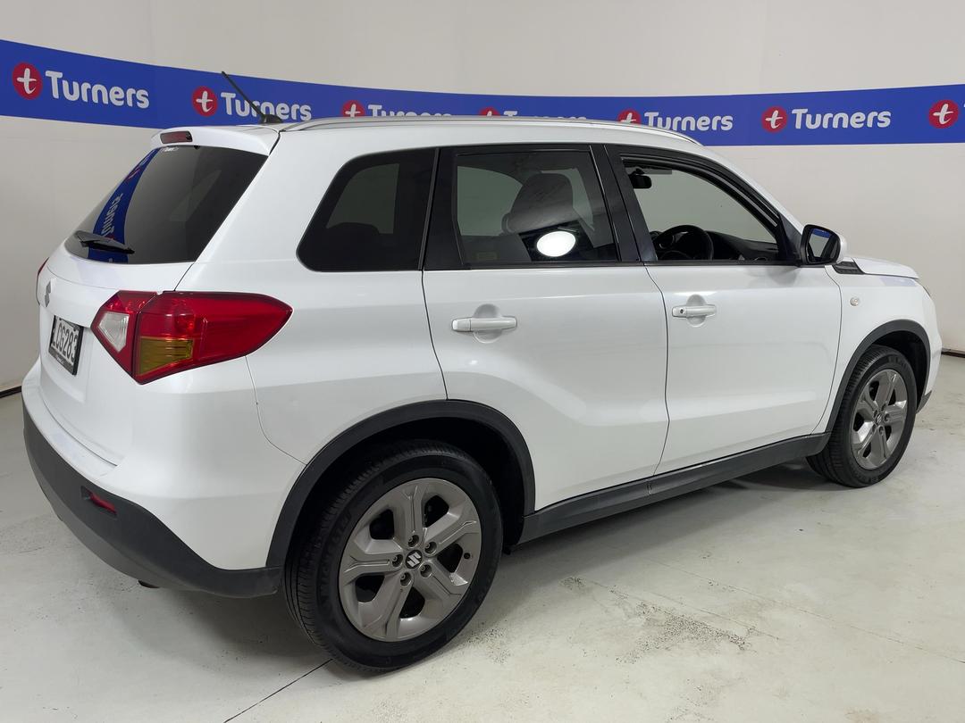 Photo '7' of Suzuki Vitara
