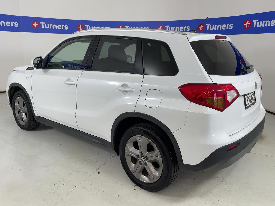 Photo '5' of Suzuki Vitara