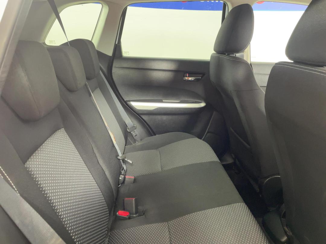 Photo '20' of Suzuki Vitara
