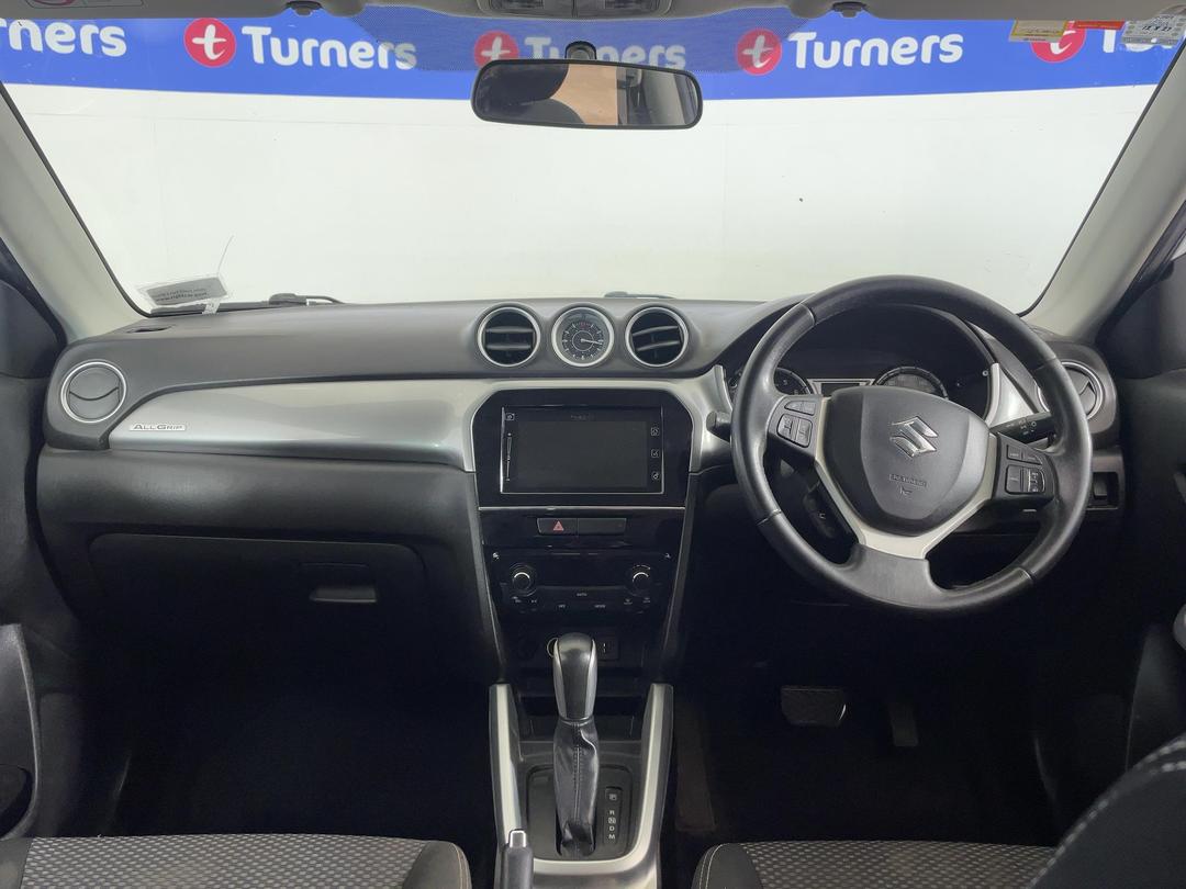 Photo '17' of Suzuki Vitara