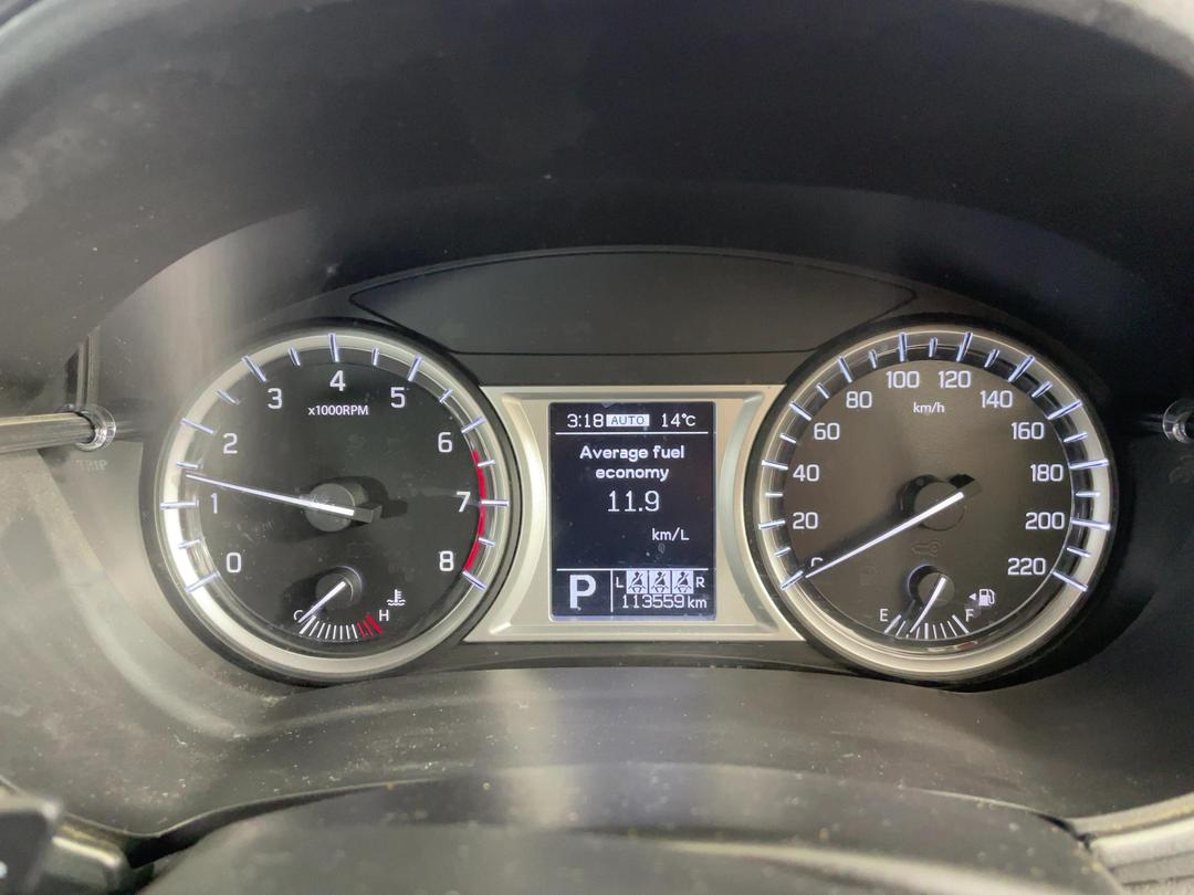 Photo '21' of Suzuki Vitara