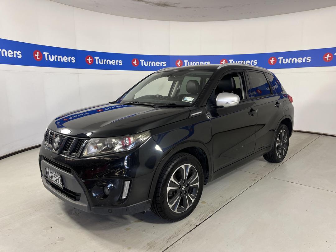 Photo '4' of Suzuki Vitara