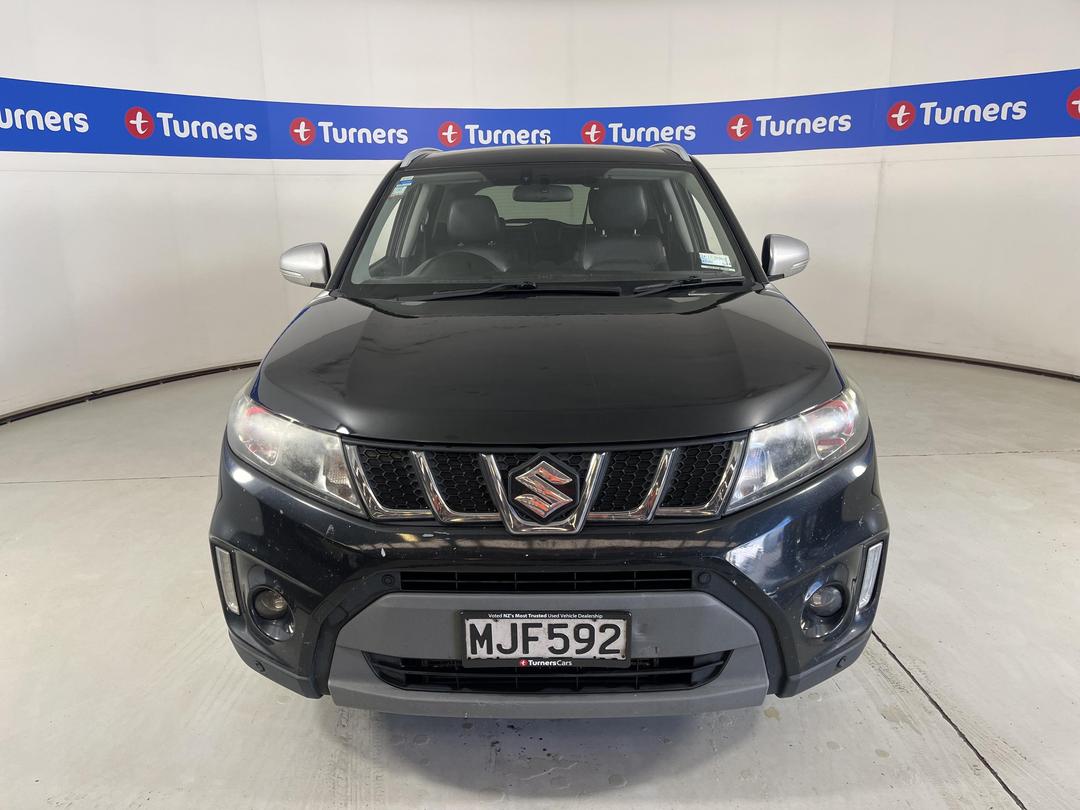 Photo '2' of Suzuki Vitara