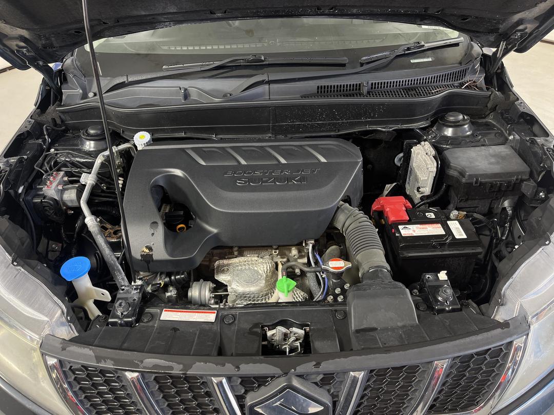 Photo '13' of Suzuki Vitara