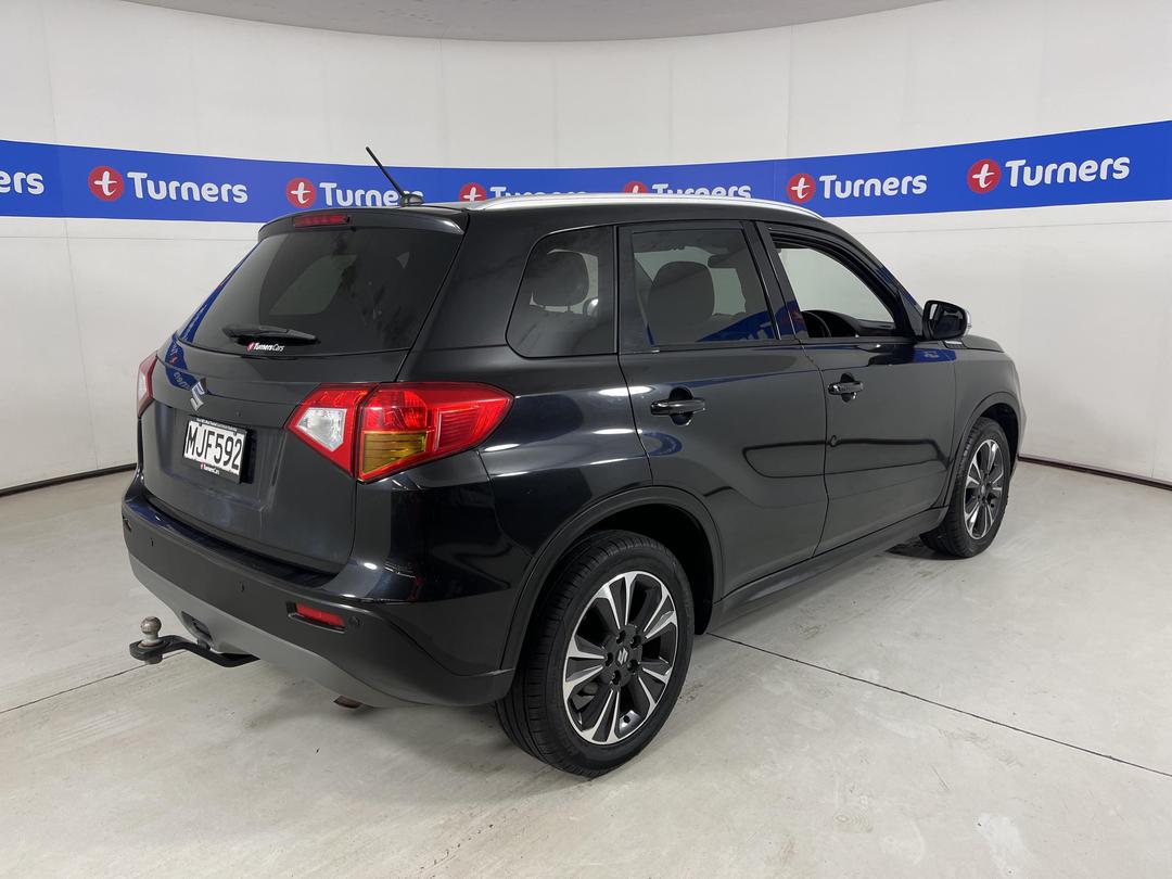 Photo '7' of Suzuki Vitara