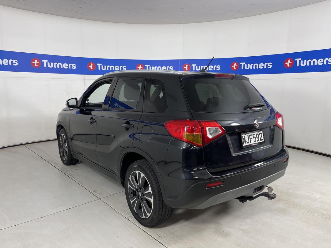 Photo '5' of Suzuki Vitara