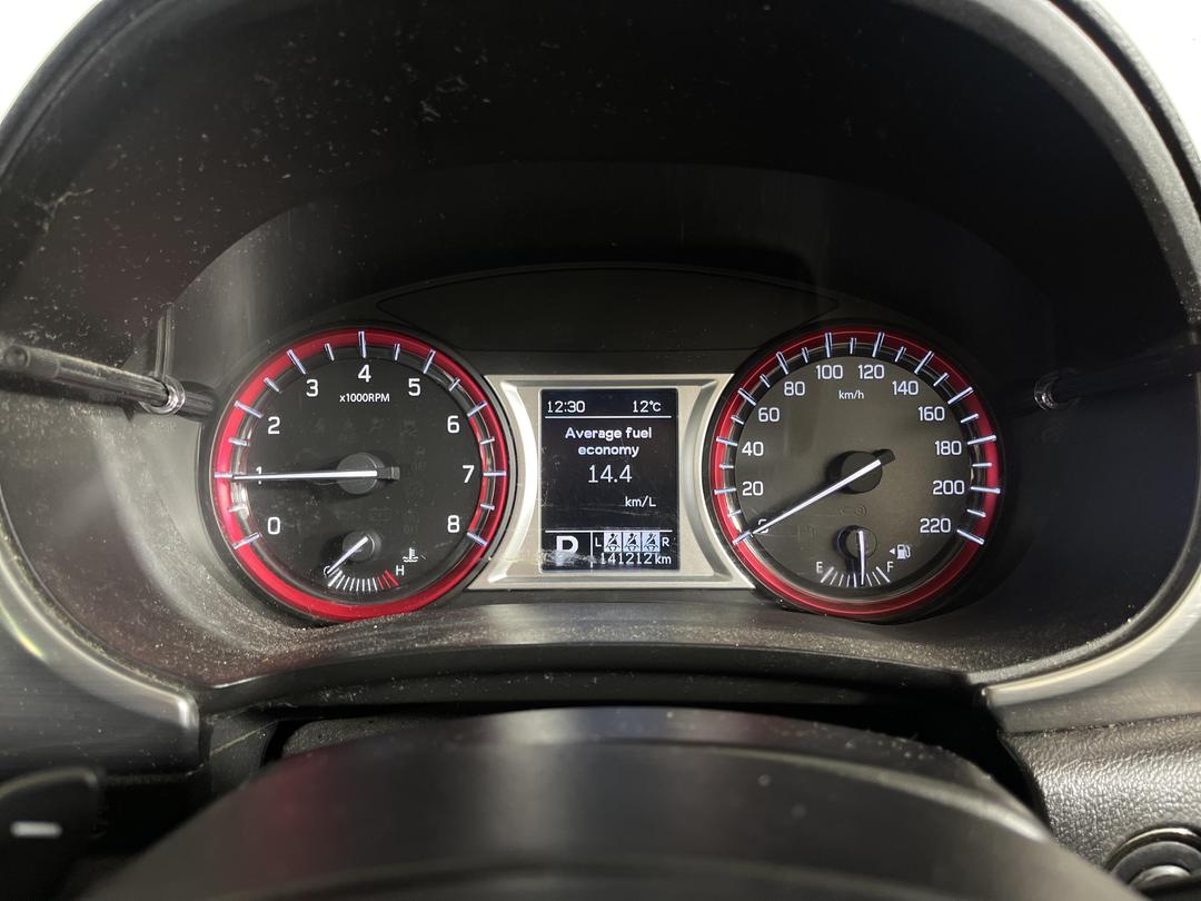 Photo '21' of Suzuki Vitara