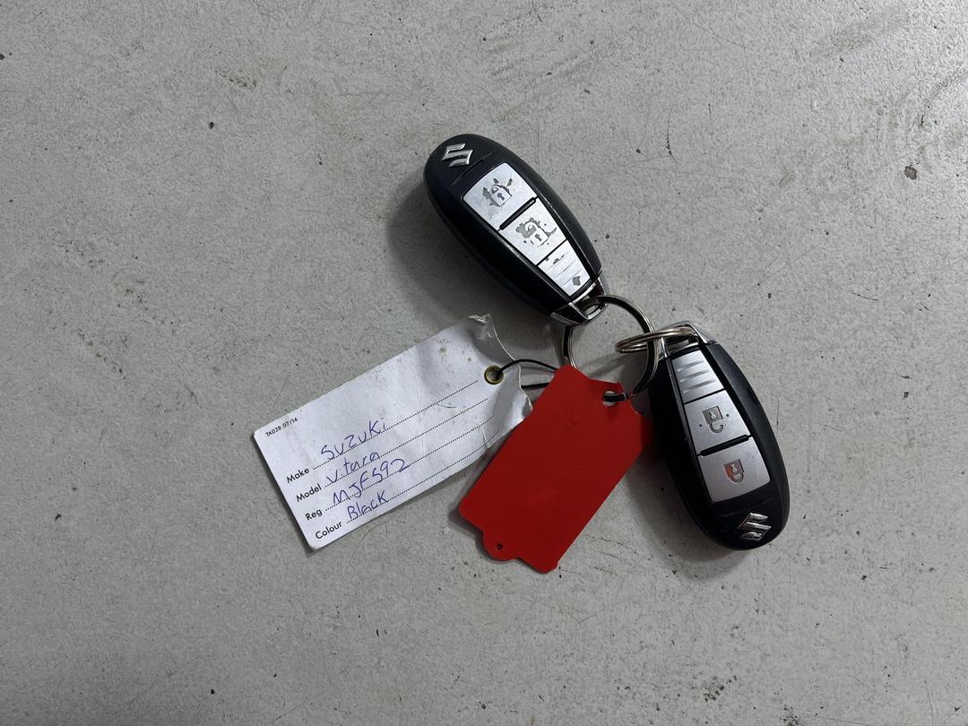 Photo '22' of Suzuki Vitara