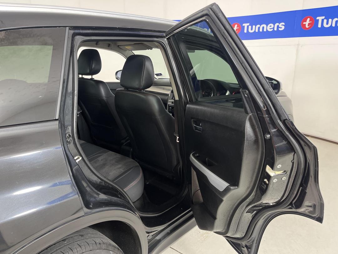 Photo '19' of Suzuki Vitara