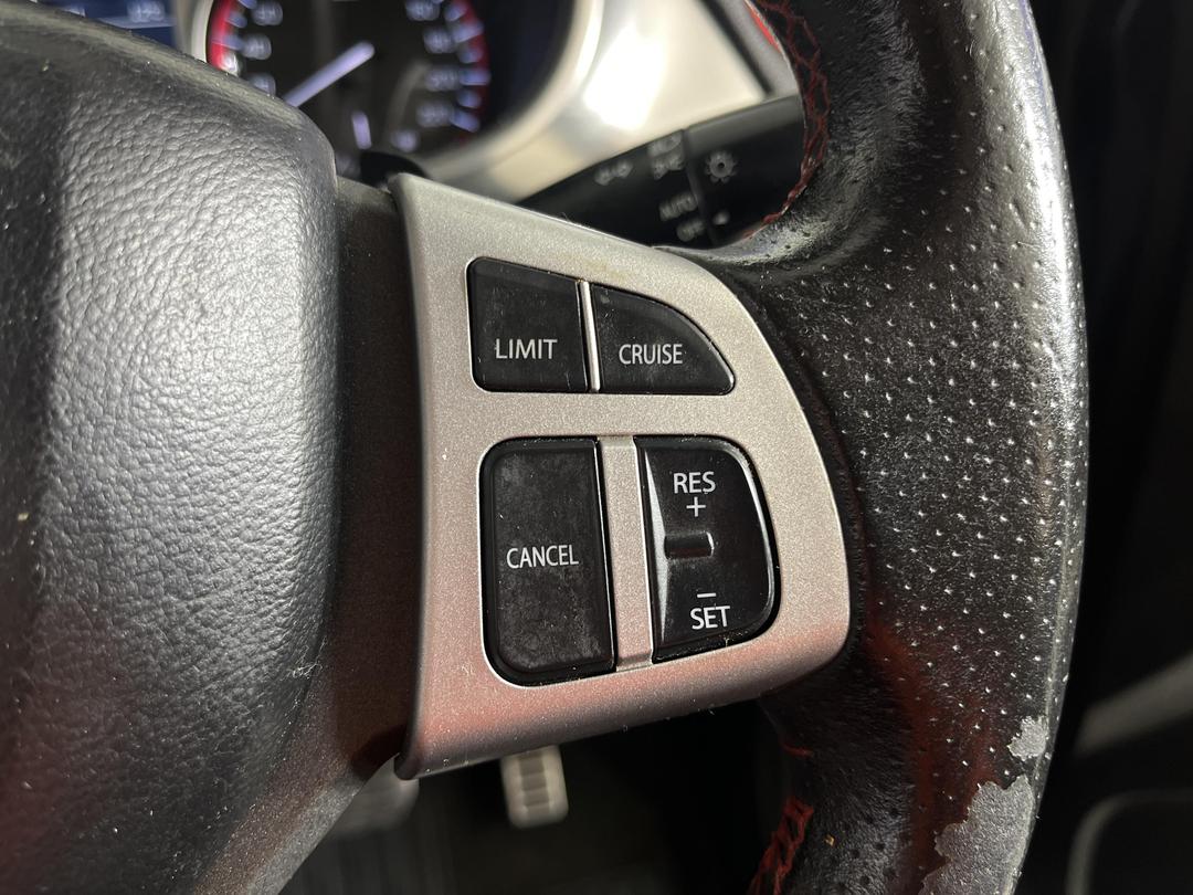 Photo '24' of Suzuki Vitara