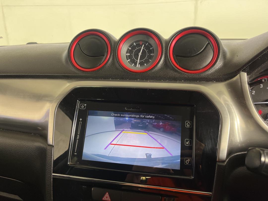 Photo '26' of Suzuki Vitara