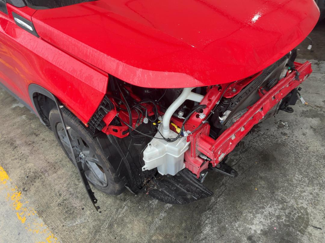 Photo '7' of Suzuki Vitara Turbo