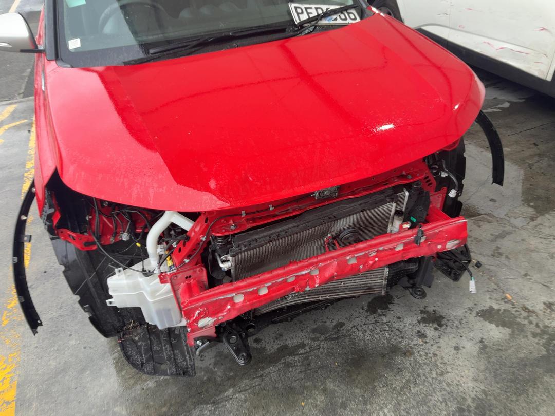 Photo '8' of Suzuki Vitara Turbo