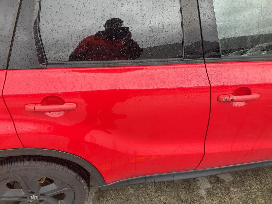 Photo '15' of Suzuki Vitara Turbo