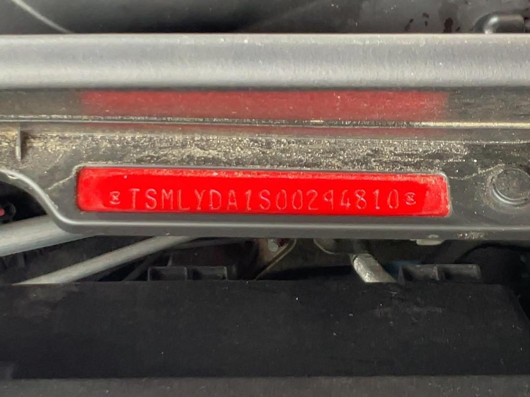 Photo '17' of Suzuki Vitara Turbo