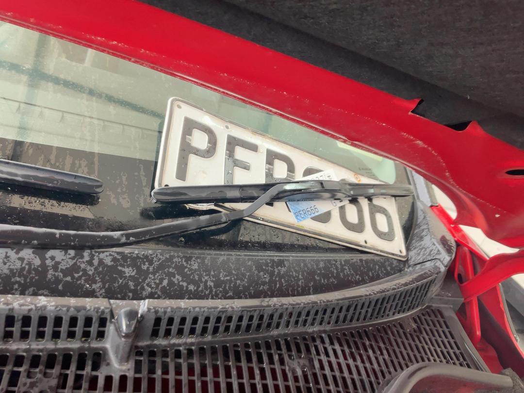 Photo '25' of Suzuki Vitara Turbo