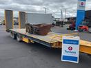 Photo of 2017 TMC SG 3906 Transporter Trailer