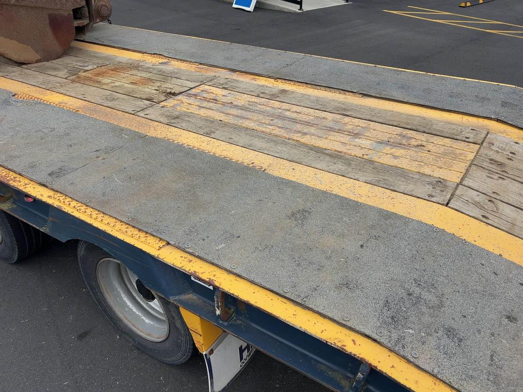 Photo '17' of TMC SG 3906 Transporter Trailer