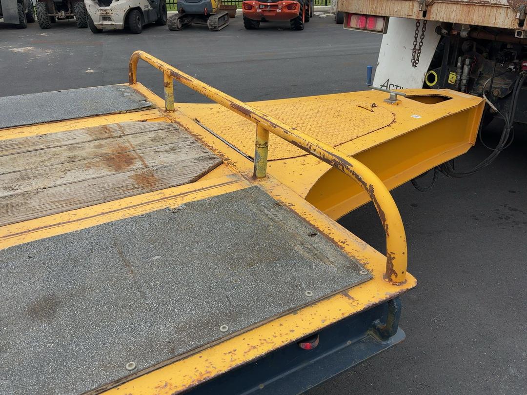 Photo '21' of TMC SG 3906 Transporter Trailer