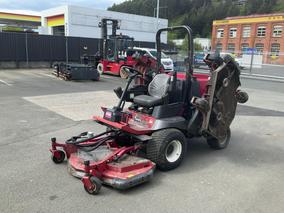 Photo '9' of Toro 30605 Ride On Mower