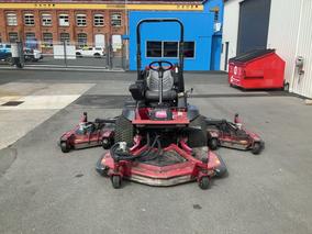 Photo '16' of Toro 30605 Ride On Mower