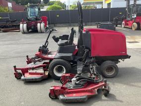 Photo '19' of Toro 30605 Ride On Mower