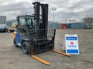 Photo of 2017 Toyota 8FG40N Forklift