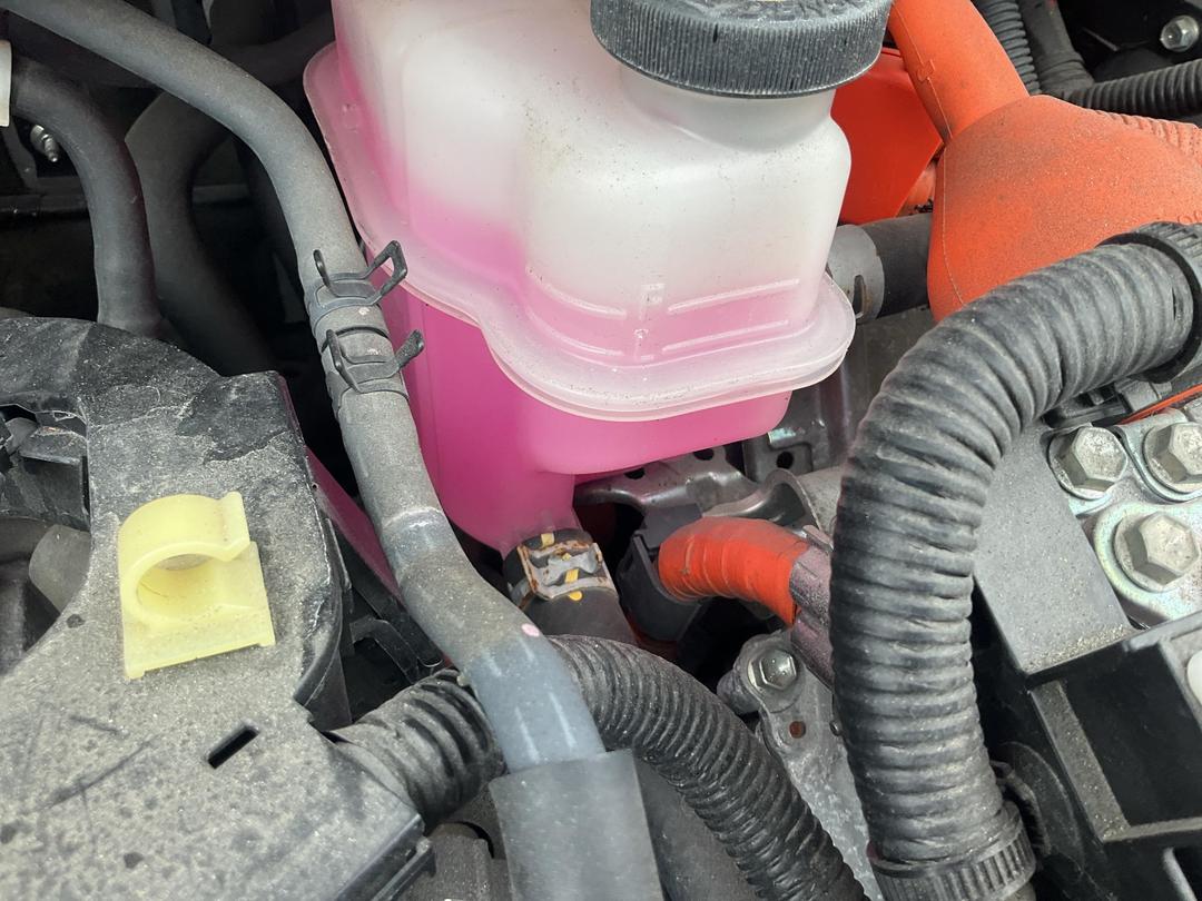 Photo '8' of Toyota Aqua