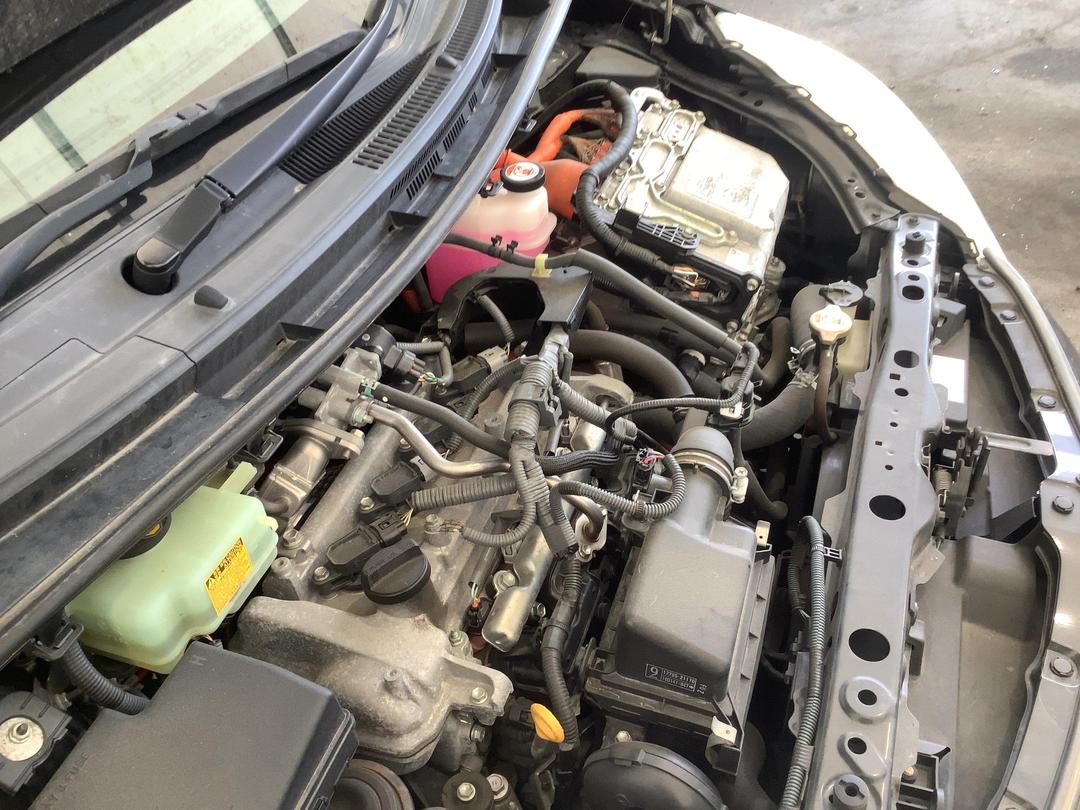 Photo '12' of Toyota Aqua