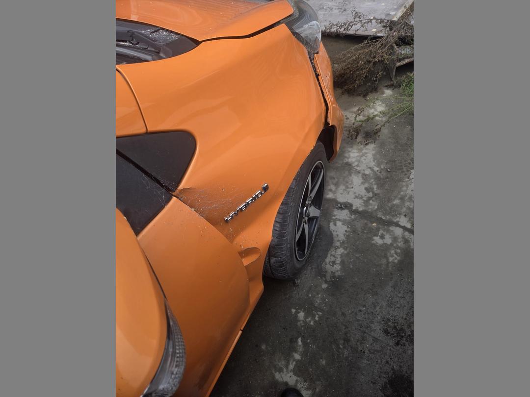 Photo '6' of Toyota Aqua Hybrid