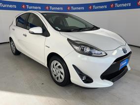 Image of 2017 Toyota Aqua