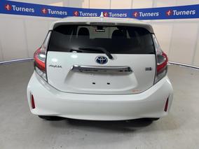 Photo '6' of Toyota Aqua