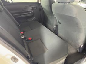 Photo '20' of Toyota Aqua