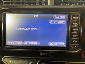 Photo '32' of Toyota Aqua
