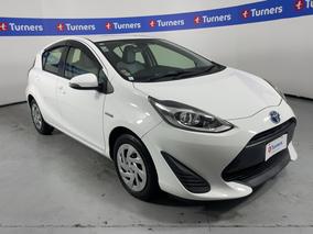 Image of 2017 Toyota Aqua