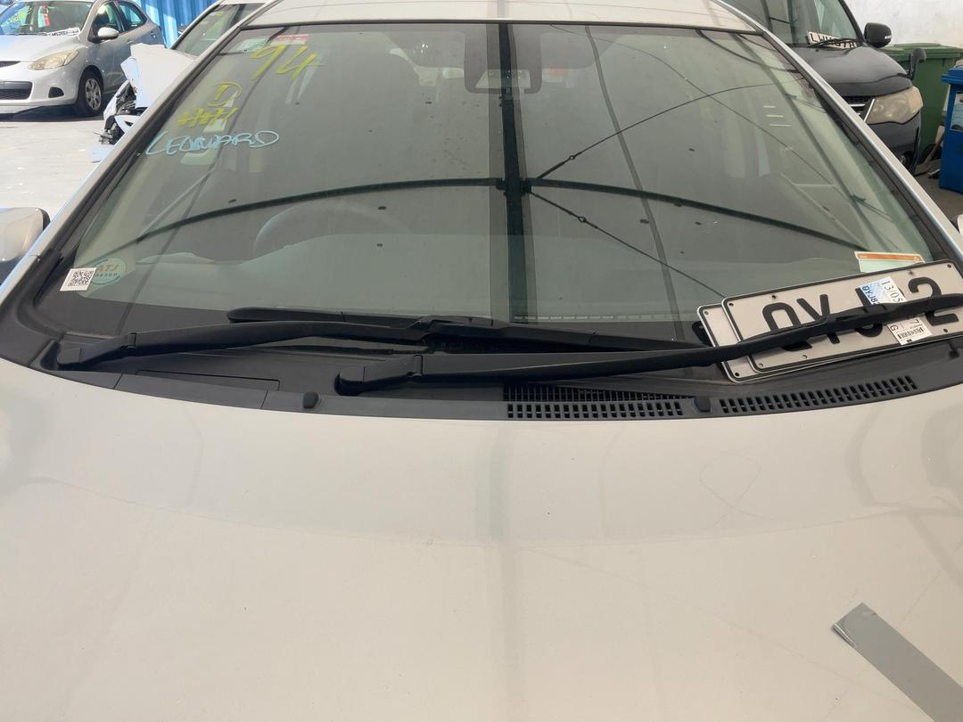 Photo '2' of Toyota Aqua
