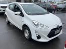 Thumbnail '1' of Toyota Aqua