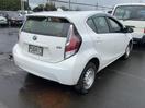 Thumbnail '4' of Toyota Aqua